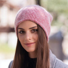 Load image into Gallery viewer, Hot Sale Beanie Strickmütze
