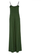 Load image into Gallery viewer, Damen Jumpsuit
