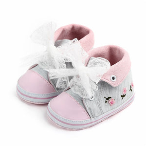 Baby Soft Schuhe