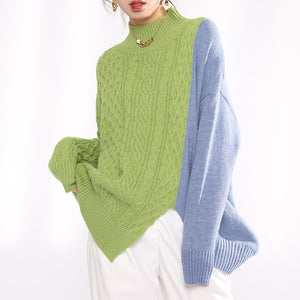 Strickpullover