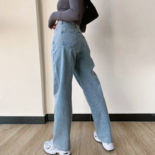 Load image into Gallery viewer, Mom Jeans
