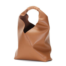 Load image into Gallery viewer, Soft Leder Tote Bag
