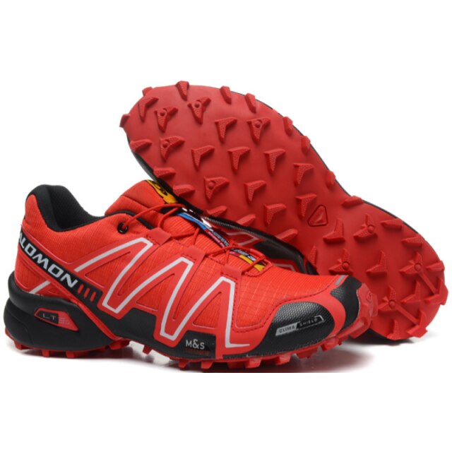 Speed Cross 3 Laufschuhe