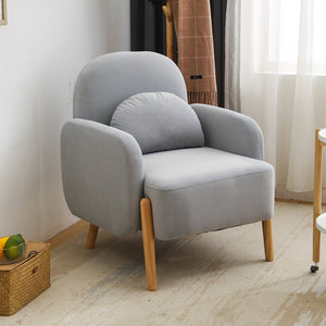 Sessel Scandi