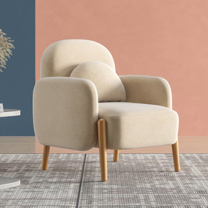 Sessel Scandi