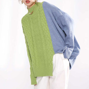 Strickpullover