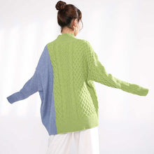 Lade das Bild in den Galerie-Viewer, Strickpullover
