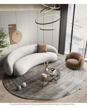 Lade das Bild in den Galerie-Viewer, Soft Couch Scandy Modern
