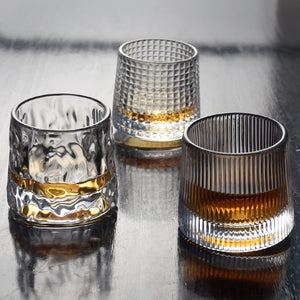 Mehrzweckglas Whisky Saft