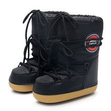 Load image into Gallery viewer, Ski Winter Snow Boots Frauen und Kids
