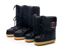 Lade das Bild in den Galerie-Viewer, Ski Winter Snow Boots Frauen und Kids
