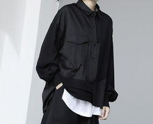 Load image into Gallery viewer, Bluse
