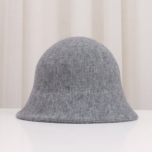 Winter Hot Sale Bucket Hat aus Filz