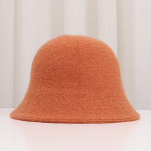 Load image into Gallery viewer, Winter Hot Sale Bucket Hat aus Filz
