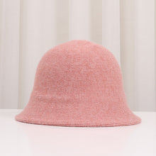 Lade das Bild in den Galerie-Viewer, Winter Hot Sale Bucket Hat aus Filz
