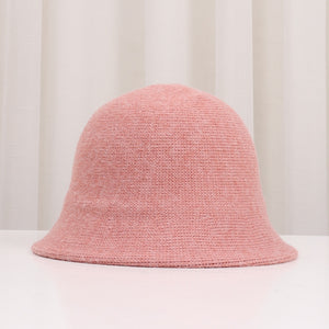 Winter Hot Sale Bucket Hat aus Filz