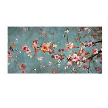 Load image into Gallery viewer, Plum Blossom Canvas Painting Creative Posters and Prints Wall Art Classical Flowers Picture for Living Room Home Decor Cuadros
