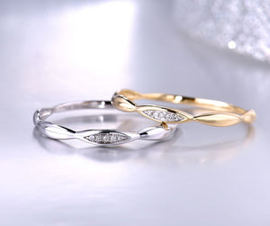 Gold Ring  14K 585