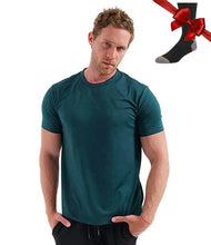 Load image into Gallery viewer, 100% Merino Wool T shirt
